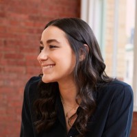 Hunt & Gather Employee Alexa Schwartz's profile photo