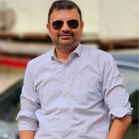 Sumit Vijay Email & Phone Number
