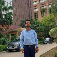 99 Algorithms Employee Nitish Y.'s profile photo