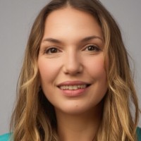 Spectro Cloud Employee Amber Seels's profile photo