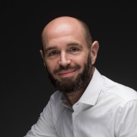 Crossmods Employee Gildas Houzé's profile photo