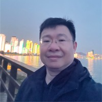 Goertek Microelectronics Inc. Employee Kuanhsun Chiu's profile photo
