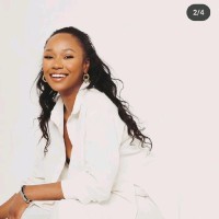 Captiv Creative Employee Jada Scott's profile photo