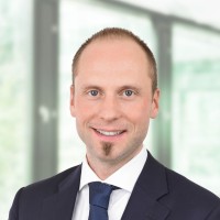 Zug Estates Employee Andrea Wegmüller's profile photo