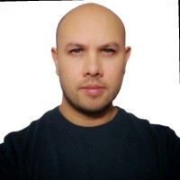 EMSER Employee Daniel Gonzalez's profile photo
