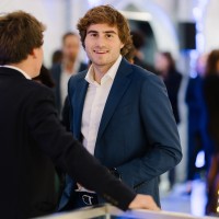 blisce Employee Diego Dael's profile photo