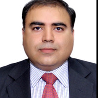 IndusInd Bank Employee Ca Sachdeva's profile photo