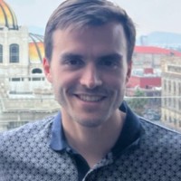 Asana Employee Jared Moore's profile photo