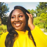 Dress for Success Cincinnati Employee Antronette Black's profile photo