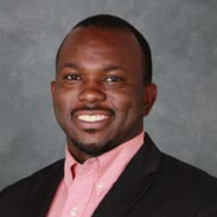 Army West Point Athletic Association Employee Justin Weaver's profile photo