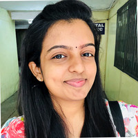 Monisha Rajendran Email