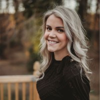 Anna Parnell Email & Phone Number