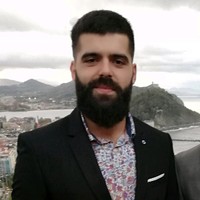 NX Technologies Employee Daniel Viñas's profile photo