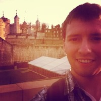 Mother's Brewing Company Employee Chris Courtney's profile photo