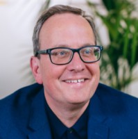 Pagefield Employee Martin Townsend's profile photo