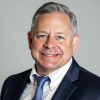 TLD Logistics Services, Inc. Employee John Hutton's profile photo