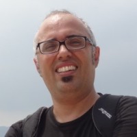 UFPE Employee Nelson Rosa's profile photo