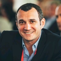 Planetek Hellas Employee Stelios Bollanos's profile photo
