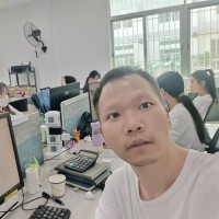 GoldlandSMT Employee Aaron Luo's profile photo