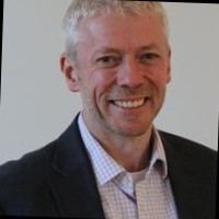 Flo-culture Ltd Employee Stewart Pearson's profile photo