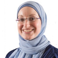 Community Capital Management, LLC Employee Amina Rubin's profile photo