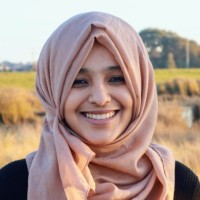 City of Melbourne Employee Rushda Halith's profile photo