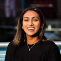 HYPOTHEkids Employee Aishwarya Sood's profile photo