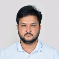 Infosys Employee Asutosh Panda's profile photo