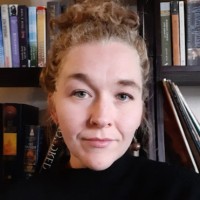 Ratio Employee Chelsea Greenlee's profile photo