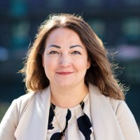 BQN Berlin Employee Miloslava Büger's profile photo