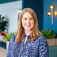 Canada Life UK Adviser Employee Amelia Carroll's profile photo