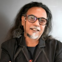 Creacos: The Creative Commandos Employee Puneet Bhatnagar's profile photo