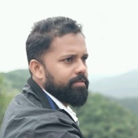 Vegapay Employee Jipson Kannoth's profile photo