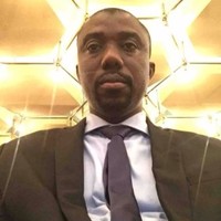CDSS Employee Abidine Sangare's profile photo