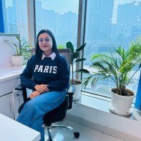 ProtaTECH Inc. Employee Shreya Sakshi's profile photo