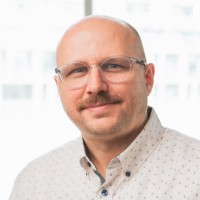 PIXOMONDO Employee Jay Elbourne's profile photo