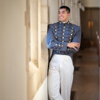 Virginia Military Institute Employee S. Shah's profile photo