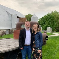 KorthaseFlinn Insurance & Financial Services Employee Dylan Mann's profile photo