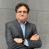 P.S.P. Innovations Co., Ltd. Employee Bob Sachdev's profile photo