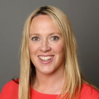 Netball New Zealand Employee Kerry Manders's profile photo