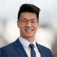 Torex Gold Resources Inc Employee Ivan Chiu's profile photo