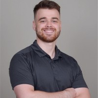 Colgate-Palmolive Employee Nate Hammer's profile photo