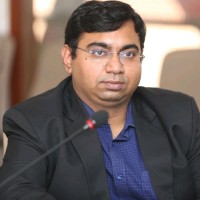 Nitish Mishra's profile photo