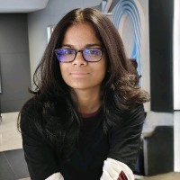S Priya Email