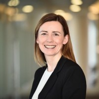 Pinsent Masons Employee Laura Cameron's profile photo