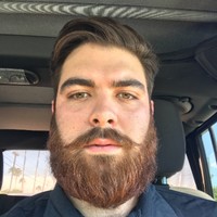 HIVE Style Employee Christian Harris's profile photo