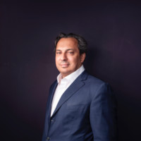 Netgem Employee Mathias Hautefort's profile photo