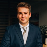 GrayCo, Inc. Employee Tyler Masek's profile photo