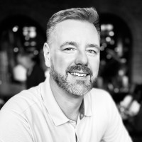 Aramark Sports + Entertainment Employee Patrick Hill's profile photo