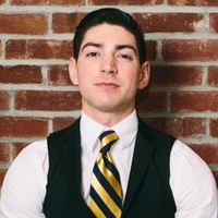 Observer-Dispatch Employee Robert Kane's profile photo